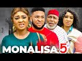 MONALISA SEASON 5 (New Movie) Ola Daniels 2024 Latest Nigerian Nollywood Movie