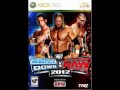 Smackdown Vs Raw 2012 Official Cover - Youtube
