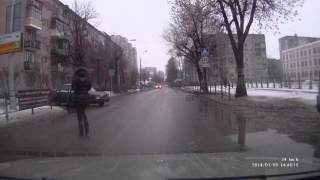 Коноплянниковой   пешеход   2014 01 05