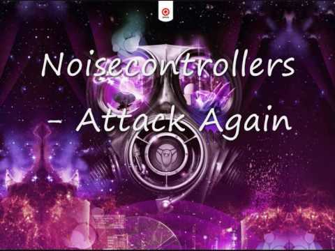 Noisecontrollers The Day Noisecontrollers The Day