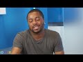 The BGR Show - Producer Just Blaze on Making Beats