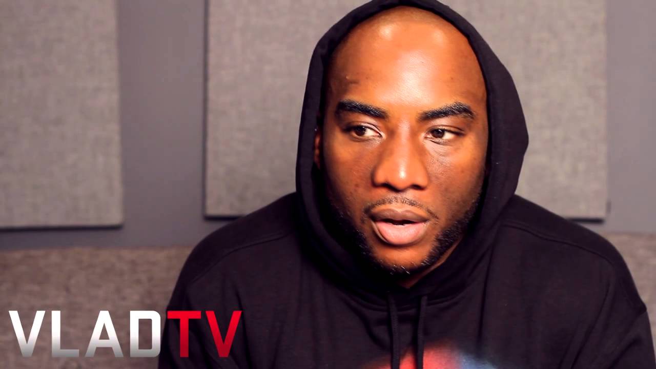 Charlamagne: 