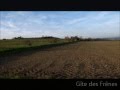 Randonnée Auvergne - Collines de Mazerier