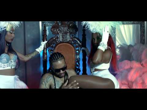 KIYANA/NO LOVE FEAT DIAMOND
