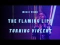 Turning Violet