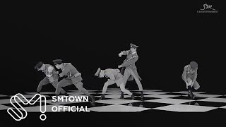 SHINee 샤이니_Everybody_Music Video Teaser