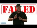 ACLU & Elon James White: Just Say NO to the War On Drugs