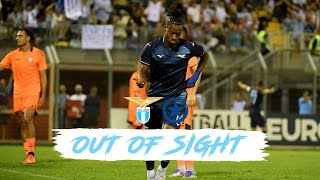 🎥? Lazio-Atromitos - OUT OF SIGHT