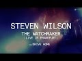 The Watchmaker (live)