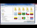 Thumbnail 1 for Excel Avanzado. 8.1 Mapas Regionales Thumbnail 1 for Excel Avanzado. 8.1 Mapas Regionales