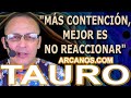 Video Horóscopo Semanal TAURO  del 26 Noviembre al 2 Diciembre 2023 (Semana 2023-48) (Lectura del Tarot)