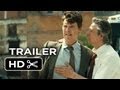August Osage County Official Trailer #2 (2013) - Meryl Streep, Julia Roberts Movie HD