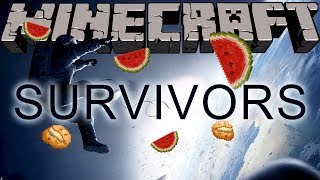 Minecraft: Deadly Orbit - SURVIVORS (#11)