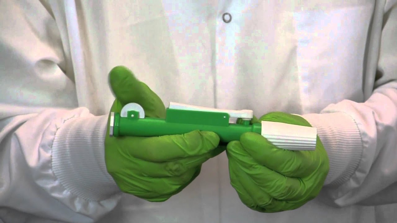 Using Serological Pipets YouTube