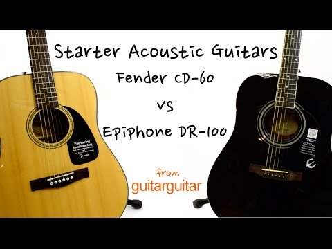 Fender Getting Started On Acoustic Guitar Free Download