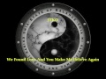 Rihanna & Axwell - I Found U, then We Found Love (JTKO's 'Incredible DNB Chopper' Mash up 2011)