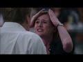 All the shouting on The Newsroom