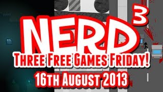 Nerd³'s Three Free Games Friday - 38