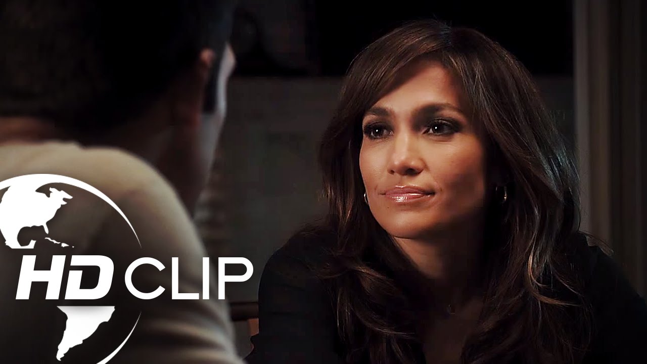 The Boy Next Door Claire Confronts Noah About His Behavior Clip