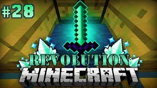 REVOLUTION!! - Minecraft Revolution #028 [Deutsch/HD]