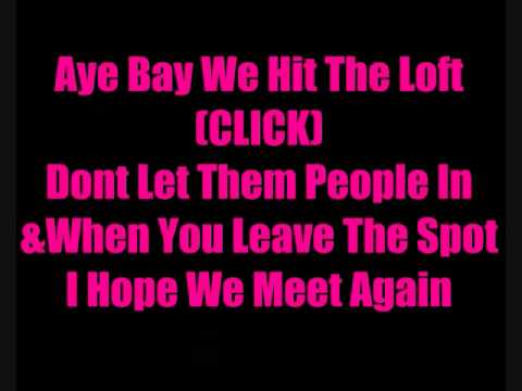 Rich Kidz Me And You Lyrics