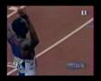 1999 Record du monde 400m Mickaël Johnson 43"18