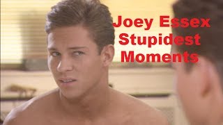 Joey  Essex  –  Stupidest  Moments