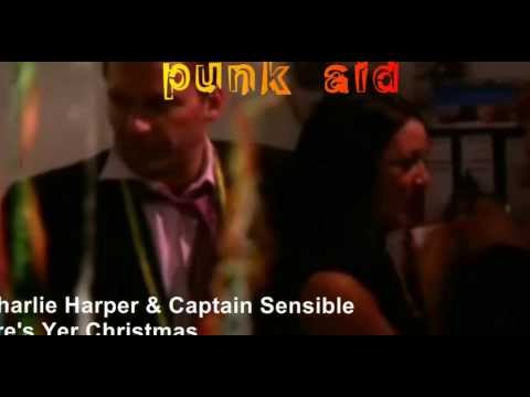 Punk Aid Ere's Your Xmas Punk Aid Ere's Your Xmas