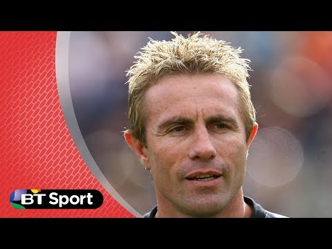 Justin Marshall: How England can beat New Zealand | Rugby Tonight - Justin Marshall: How England can