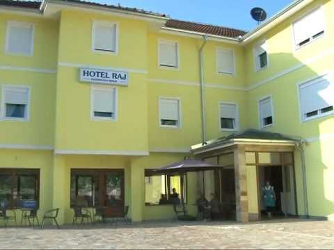 HOTEL RAJ YouTube