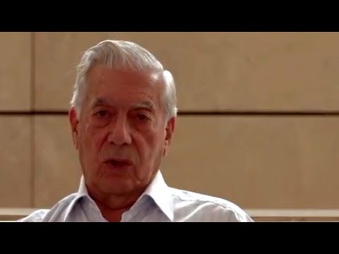 Mario Vargas Llosa - La historia más urgente de nuestro tiempo