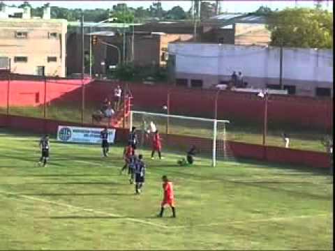 Cambaceres 0 (5) - Argentino (M) 0 (4)