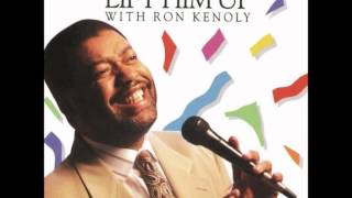 Ron Kenoly All Honor 