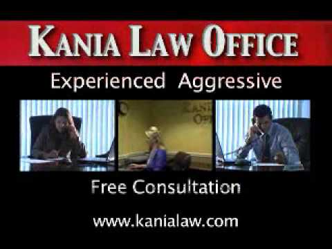 Tulsa Personal Injury Law Office
