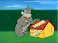 فيلم كرتون توم وجيري 8 Tom and Jerry