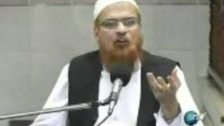 Mufti Shafi Usmani