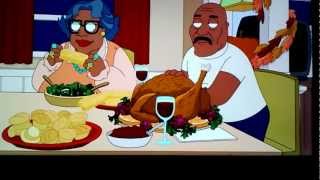 A Brown Thanksgiving, Cleveland Show view on youtube.com tube online. A Brown Thanksgiving, Cleveland Show view on youtube.com tube online.