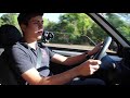 Test Drive Mille Fire Economy 1.0 (Canal Top Speed)