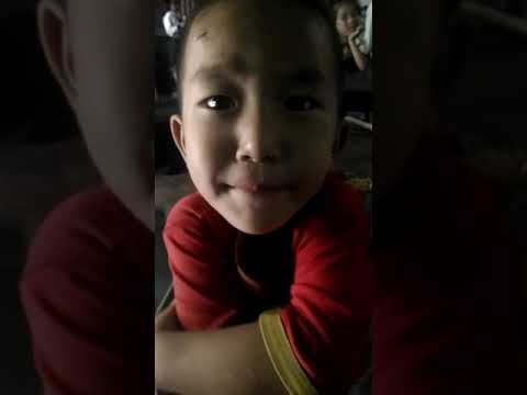 Funny boy
