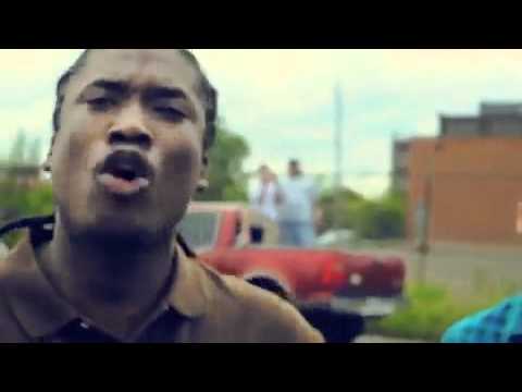 Meek Millz - Rose Red (Official Video) - YouTube