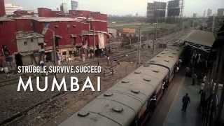 Mumbai Mantra of Success (filmed on Nokia Lumia HD Camera)