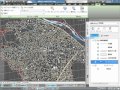 Demo12: AutoCAD Map 3Dの基盤地図情報を活用した図面作成