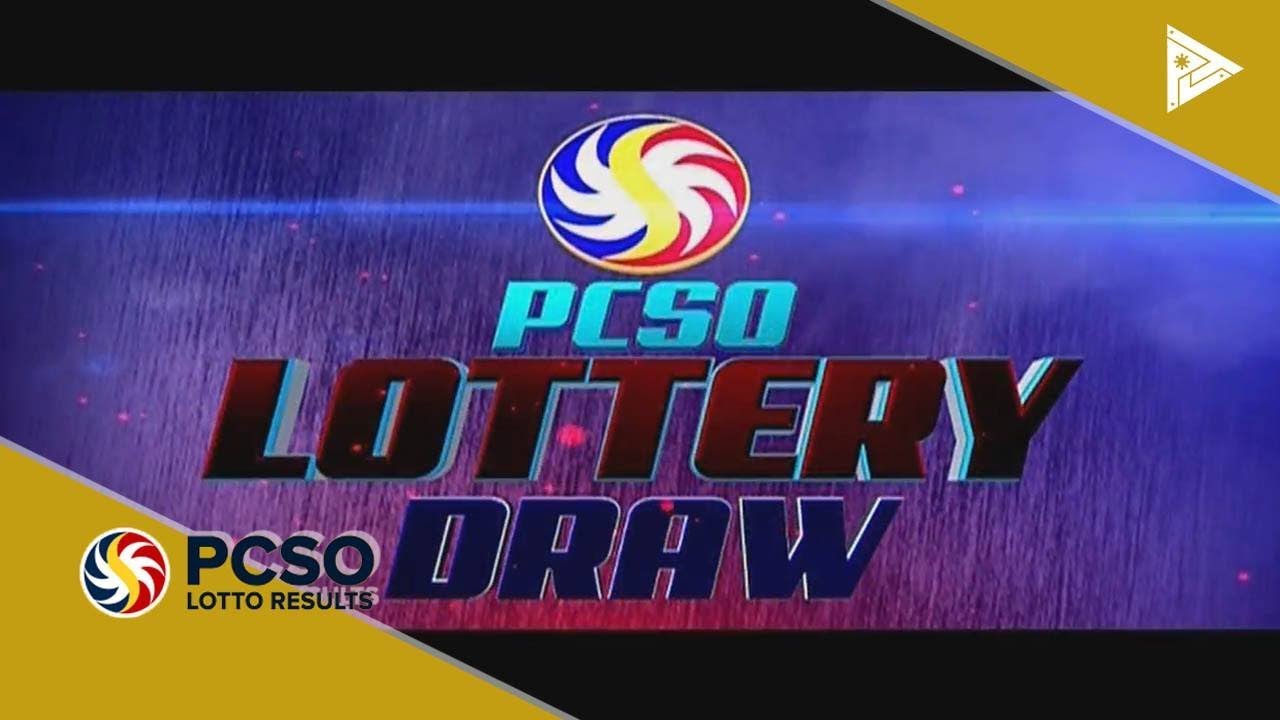 lotto draw march 29 2019