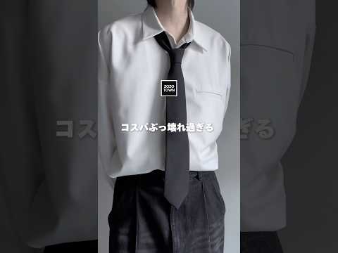 2025年版:ZOZOTOWNで手軽に買えるお得なプチプラネクタイの選び方 サムネイル