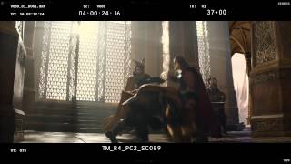 Marvel's Thor: The Dark World - Deleted Scene 5