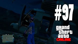 GTA V ONLINE Online |"TENGO UN REGALITOOO!!" #97 - GTA 5 ONLINE Gameplay