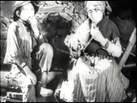 Tierra Sin Pan [1933]