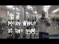 bodybuilding : Post-Workout Shake. Whey Protein Isolate Powder And Carbs