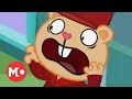 Happy Tree Friends - And the Kitchen sink (Part 1)
