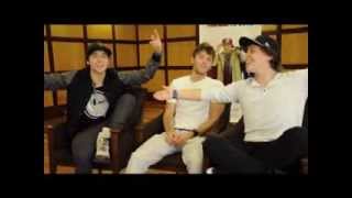 Emblem3 convida fãs para Z Festival 2013 - Site Focka